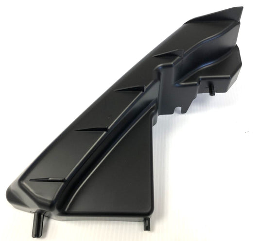 Genuine Range Rover Evoque 12-18 RH Front Bumper Bracket Driver Side - LR036189