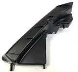 Genuine Range Rover Evoque 12-18 RH Front Bumper Bracket Driver Side - LR036189