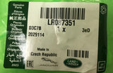 Genuine Land Rover Disco 4/5 Range Rover/Sport 3.0 V6 Oil Return Hose - LR087351