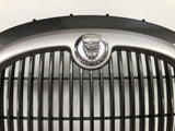 Genuine Jaguar S-Type X200 04-08 4.2L Supercharged R Mesh Grille - XR847243XXX