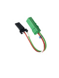 Genuine Land Rover Defender/Range Rover Evoque Scanning Module Wire LR033377