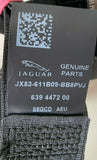 Genuine Jaguar F-Type 2017+ LH Front Seatbelt T2R25835PVJ