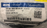 Genuine Ford Ranger  TKE 2012 - 2019 LH Brake Hose 2372733