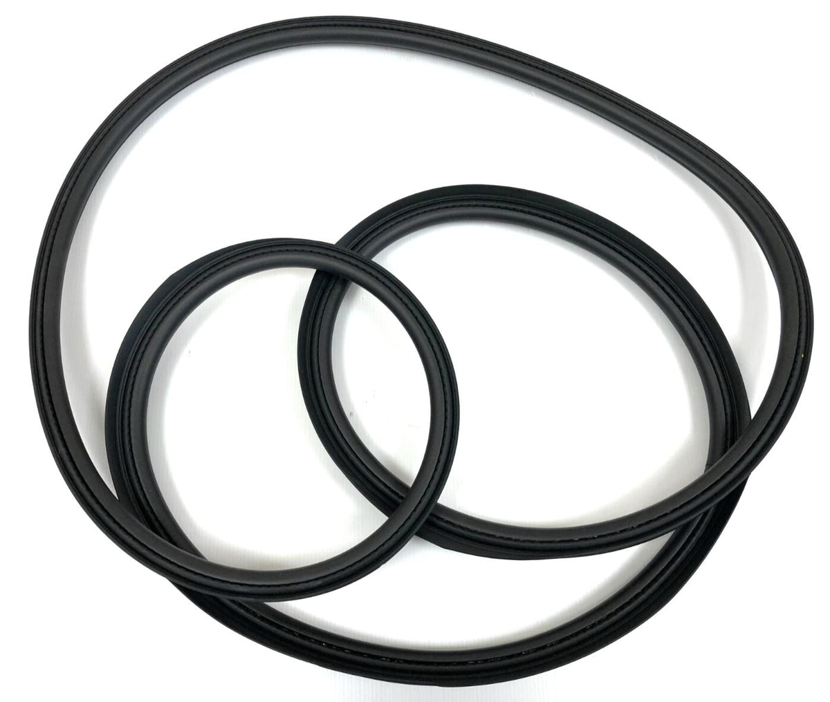 Genuine BMW 2 Series U06 2021+ Boot Lid Gasket - 51768494145