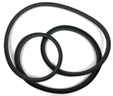 Genuine BMW 2 Series U06 2021+ Boot Lid Gasket - 51768494145