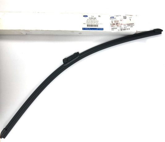 Genuine Ford Focus 2018+ RHD Drivers Side Front Wiper Blade - 2206429