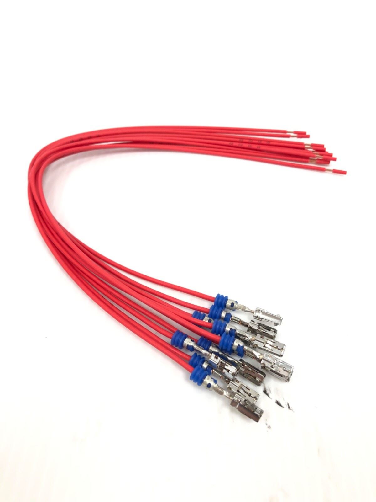 Genuine Jaguar Land Rover Pigtail Pre-Terminated Leads 10 Pack 418295