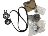 Genuine Ford Motorcraft Fusion Timing Cam Belt Kit & Water Pump-2008679