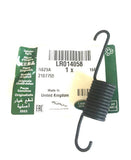 Genuine Land Rover Defender 2007-2016 Bonnet Release Return Spring - LR014058