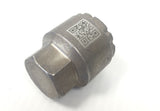 Genuine Land Rover Defender/Disco 3/4/5 Type "S" Wheel Nut Adaptor - LR133523