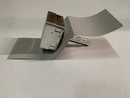 Genuine Land Rover Headlamp Bulb D3S High Intensity DischargeLR009163