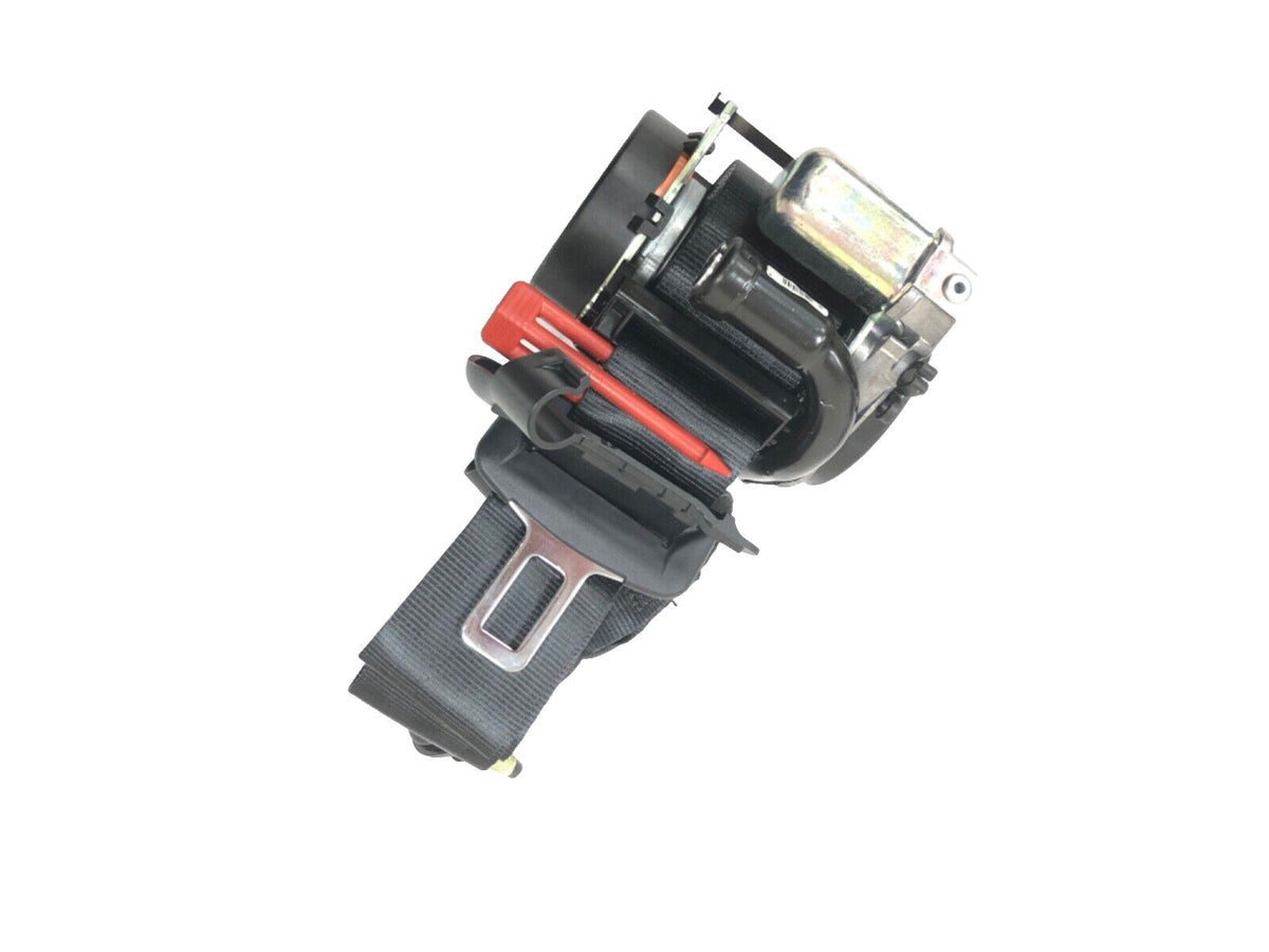 Genuine Range Rover Evoque 2012 -2018 LH Front Emergency Seat Belt LR077679