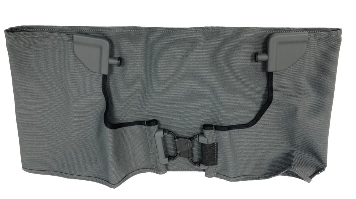 Genuine Land Rover Defender 2020+ Rear Package Tray Trim Panel - LR163529