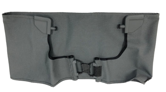 Genuine Land Rover Defender 2020+ Rear Package Tray Trim Panel - LR163529