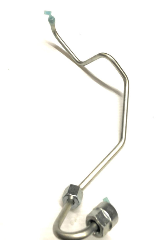 Genuine Range Rover/Sport 14-22 4.4L V8 Diesel Fuel Pipe - LR052508