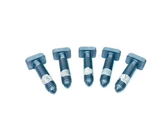 Genuine LR Range Rover Velar 2017+ M8 Bolt (Pack Of 5) -LR093948