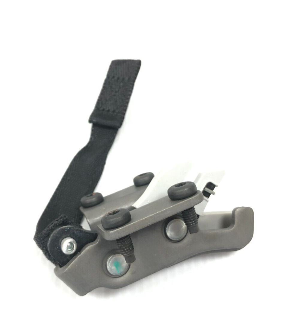 Genuine Ford Ranger TKE 2011-2019 Rear Seat Back Latch 2052820