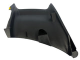 Genuine Land Rover RR Evoque LH Front Bumper Air Duct Support Bracket - LR135645
