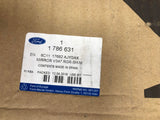 Genuine Ford Transit TT9 06-13 RH Manual Mirror Assembly 1786631