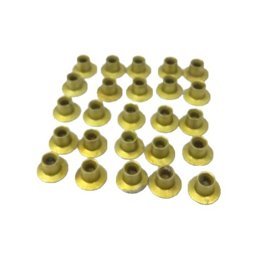 Genuine Land Rover Rivet 4.8mm x 5.0mm Self Piercing (Pack Of 25)-C2C20589