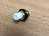 Genuine Land Rover Defender/Range Rover M12 Front Strut Pipe Connector- LR045834
