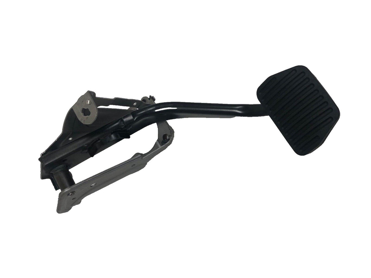 Genuine Range Rover 2013-2022/Sport 2014+ RHD Brake Pedal And Bracket LR161100