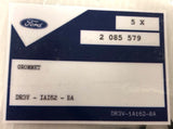 Genuine Ford Tyre Pressure Monitor System Grommet Pack Of 5 - 2085579