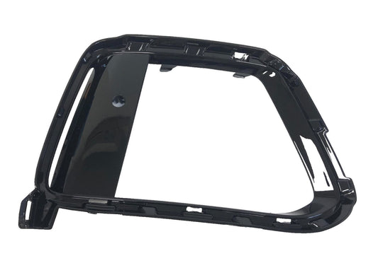 Genuine Land Rover LH Bumper Vents Kit For Range Rover Sport - LR099794