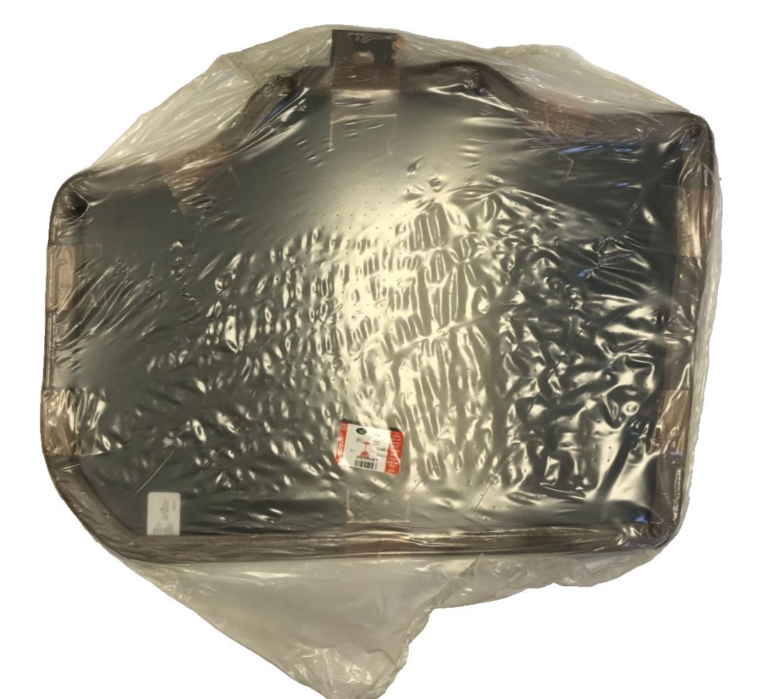 Genuine New Range Rover Sport 23+ RH Rear Door Glass - LR168760