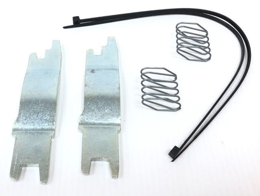 Genuine Land Rover / Range Rover Parking Prawl Actuating Rod SXR500010