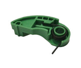 Genuine Jaguar XF XE XJ 3.0L Oil Pump & Balancer Chain Tensioner - C2Z29196