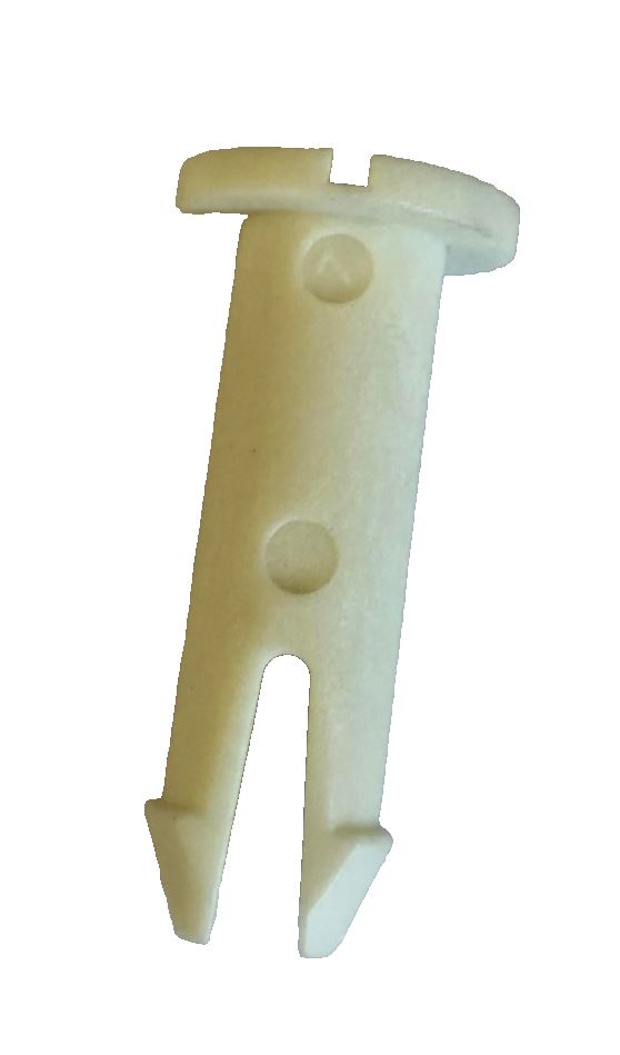 Genuine Jaguar Land Rover RR/E-Pace Clutch Pedal Locking Pin - LR007255/T2R50983