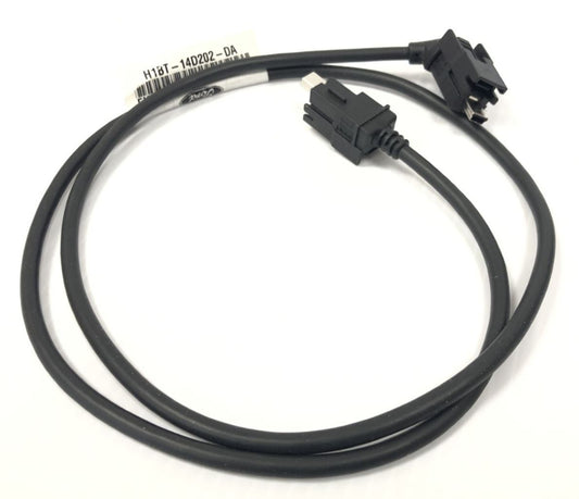 Genuine Ford Fiesta 2017+/Puma 2020+ Audio Pass Through Dashboard Cable -2121778