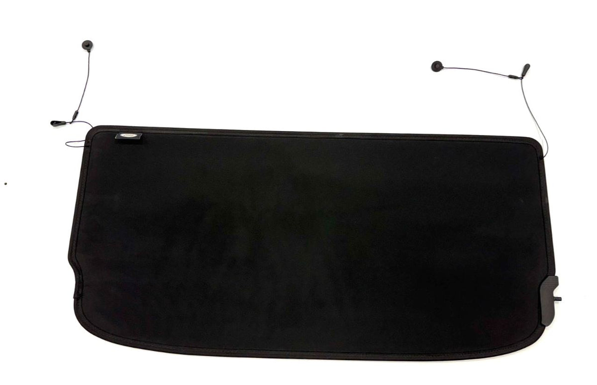 Genuine Ford Puma 2020-2025 Parcel Shelf - 2673146