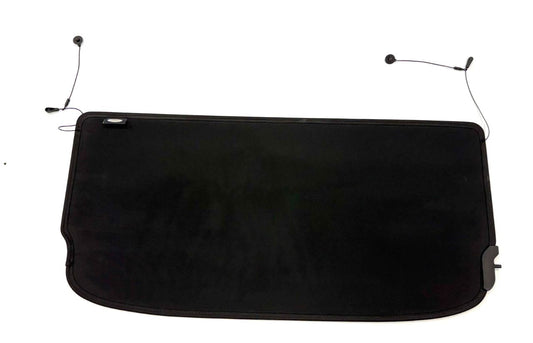 Genuine Ford Puma 2020-2025 Parcel Shelf - 2673146