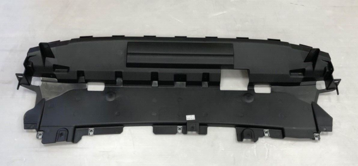 Genuine Ford Ecosport CR6 17-23 Front Active Grilleshutter Air Deflector 2210936