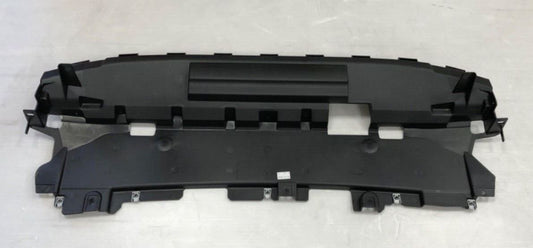 Genuine Ford Ecosport CR6 17-23 Front Active Grilleshutter Air Deflector 2210936