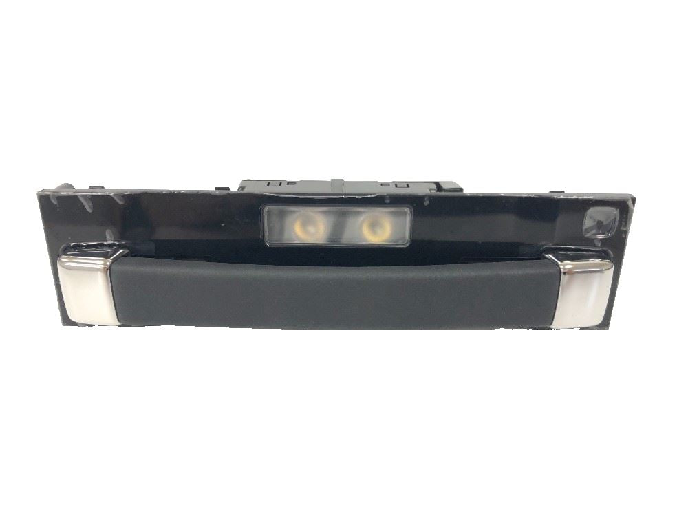 Genuine Land Rover Interior Handle Assist -LR152797