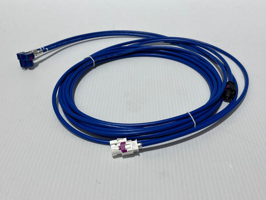 Genuine Range Rover Velar 2017+ Wiring Repair Overlay LR135248