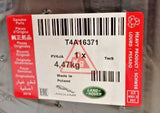 Genuine Jaguar F-Pace 16+ Luggage Compartment Rubber Mat - T4A16371