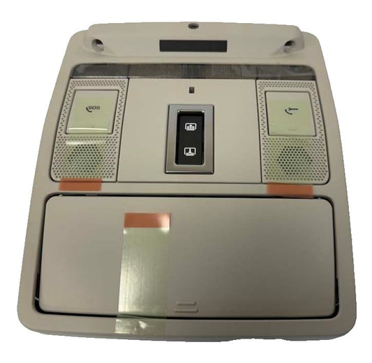 Genuine Land Rover DiscoSport/Evo Overhead Console - LR115119