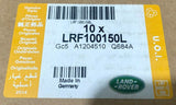 Genuine Land Rover Freelander 96-06 Element Engine Oil Filter LRF100150L