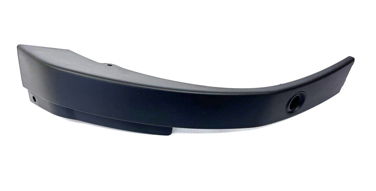 Genuine Range Rover Evoque Rear Bumper Finisher LR089860