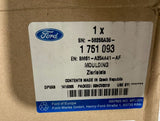 Genuine Ford CB8 2011-2015/CEW 2014-2019 LH Outside Door Moulding 1751093
