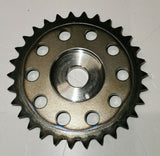 Genuine Jaguar XE XF FPACE EPACE 2.0 Diesel - Inlet Camshaft Sprocket JDE36435