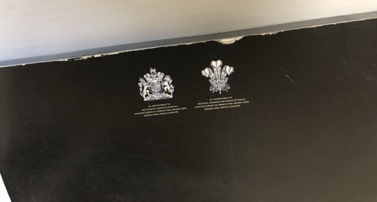 Genuine Jaguar XJ X351 2010-2019 Owner's Handbook