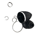 Genuine Land Rover Discovery 3/4 & Range Rover Sport Boot Kit - TDR500100