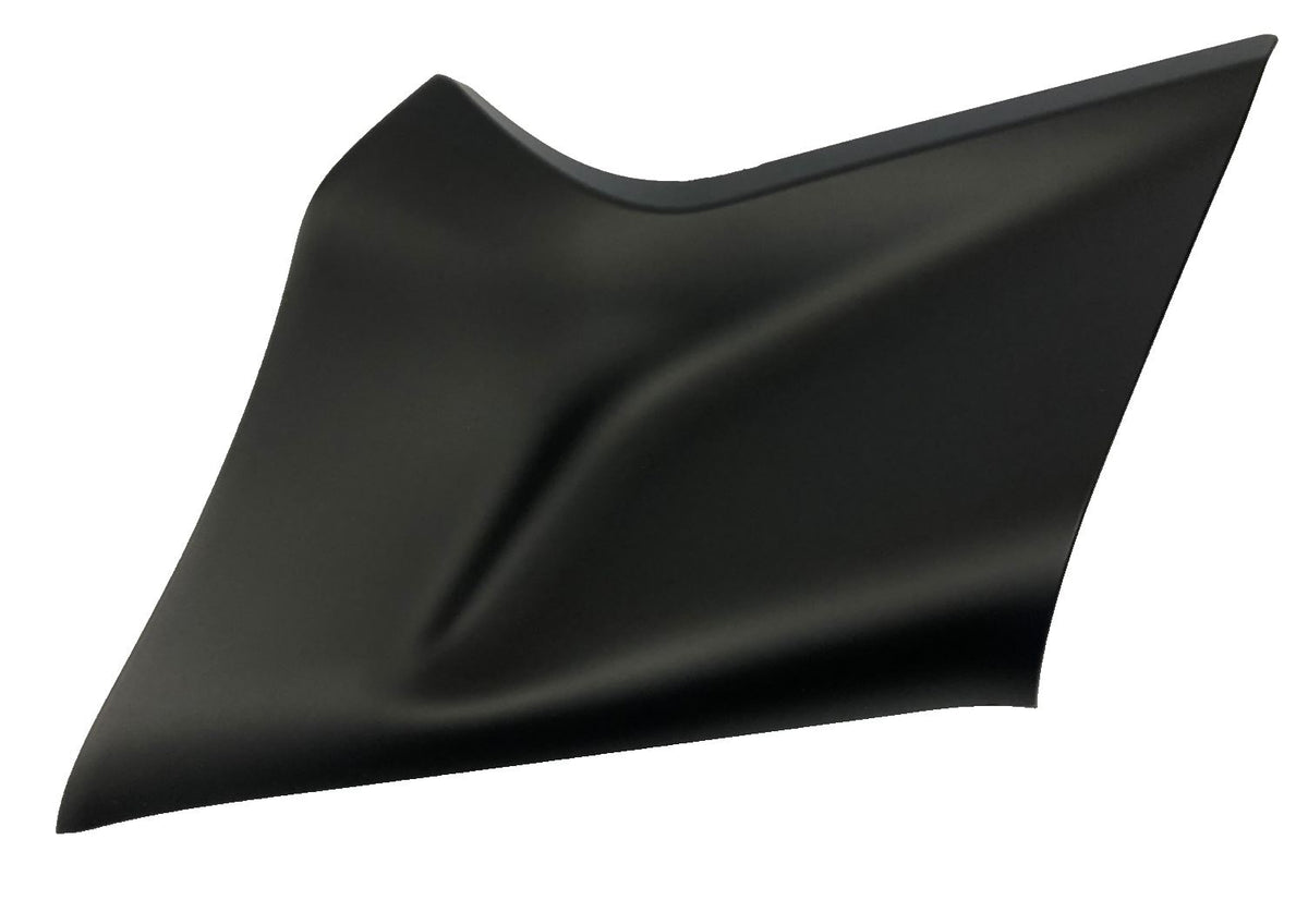 Genuine Land Rover Range Rover 2022 RH D Pillar Inner Panel - LR151760