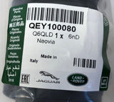 Genuine Land Rover  Bellows Steering Gear-Power Assisted Steering QEY100080