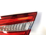 Genuine Jaguar XF 2009-2015 Saloon Rear RH Light (Slight Damage) - C2Z25151